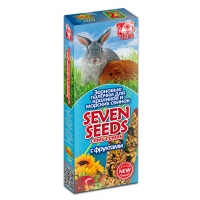   Seven Seeds        2