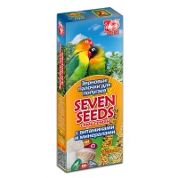   Seven Seeds       2