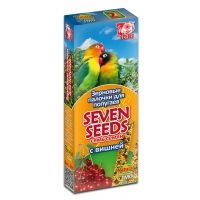   Seven Seeds     2