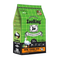  ZooRing Mini Young Dog          10