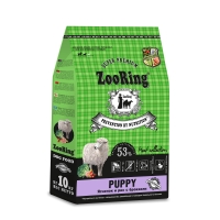  ZooRing Puppy      10