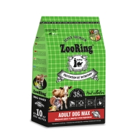 ZooRing Adult Dog Max       10
