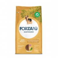 Корм Forza10 Adult Mini Chicken Potato Pollo Patate Курица картофель 2кг