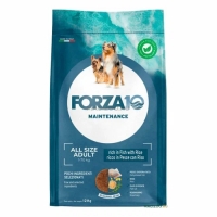 Корм Forza10 Adult Pesce Ris DRY Рыба и рис 12кг