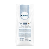 Корм Forza10 Best Breeders Adult All Breeds Морская Рыба 20кг