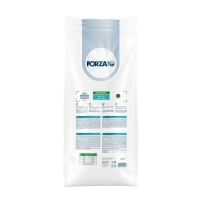 Корм Forza10 Best Breeders Adult All Breeds Pesce Треска Тунец 20кг
