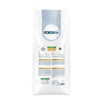 Корм Forza10 Best Breeders Basic pollo Курица 20кг