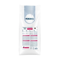 Корм Forza10 Best Breeders Adult All Breed SensDig Pesce DRY с с анчоусами 20кг Гипоаллергенная формула