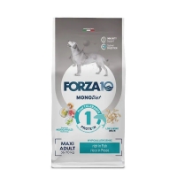 Корм Forza10 Diet Maxi Pesce с Рыбой 1,5кг